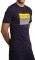 T-SHIRT NAUTICA N1F00073 459 ������ ���� (M)
