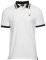 T-SHIRT POLO NAUTICA PHILA TIPPED COLLAR N1F00193 908  (L)
