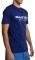 T-SHIRT NAUTICA N1F00741 402 ���� (XL)