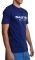 T-SHIRT NAUTICA N1F00741 402  (XXL)
