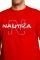T-SHIRT NAUTICA N1F00741 835  (M)