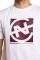 T-SHIRT NAUTICA N7F00526 908 ����� (L)