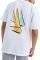 T-SHIRT NAUTICA N7F00646 908  (XXL)