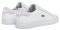 �������� LACOSTE LEROND PLUS 43CFA0011 1Y9 �����/������� ��� (37)