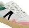ΠΑΠΟΥΤΣΙ LACOSTE L002 0722 1 43CFA0030 WG1 ΠΟΛΥΧΡΩΜΟ (38) ΠΑΠΟΥΤΣΙ LACOSTE L002 0722 1 43CFA0030 WG1 ΠΟΛΥΧΡΩΜΟ (38)