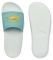 ΣΑΓΙΟΝΑΡΕΣ LACOSTE CROCO SLIDE 43CFA0041 9A4 ΤΥΡΚΟΥΑΖ (38)