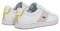 ΠΑΠΟΥΤΣΙ LACOSTE CARNABY EVO 43SFA0046 B53 ΛΕΥΚΟ/ΡΟΖ (41) ΠΑΠΟΥΤΣΙ LACOSTE CARNABY EVO 43SFA0046 B53 ΛΕΥΚΟ/ΡΟΖ (41)