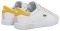  LACOSTE POWERCOURT 0 43SFA0067 B53 / (36)