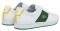ΠΑΠΟΥΤΣΙ LACOSTE CARNABY EVO 07 43SMA0053 082 ΛΕΥΚΟ/ΠΡΑΣΙΝΟ (46) ΠΑΠΟΥΤΣΙ LACOSTE CARNABY EVO 07 43SMA0053 082 ΛΕΥΚΟ/ΠΡΑΣΙΝΟ (46)