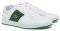 ΠΑΠΟΥΤΣΙ LACOSTE CARNABY EVO 07 43SMA0053 082 ΛΕΥΚΟ/ΠΡΑΣΙΝΟ (46) ΠΑΠΟΥΤΣΙ LACOSTE CARNABY EVO 07 43SMA0053 082 ΛΕΥΚΟ/ΠΡΑΣΙΝΟ (46)