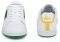 ΠΑΠΟΥΤΣΙ LACOSTE CARNABY EVO 07 43SMA0053 082 ΛΕΥΚΟ/ΠΡΑΣΙΝΟ (46) ΠΑΠΟΥΤΣΙ LACOSTE CARNABY EVO 07 43SMA0053 082 ΛΕΥΚΟ/ΠΡΑΣΙΝΟ (46)