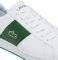 ΠΑΠΟΥΤΣΙ LACOSTE CARNABY EVO 07 43SMA0053 082 ΛΕΥΚΟ/ΠΡΑΣΙΝΟ (46) ΠΑΠΟΥΤΣΙ LACOSTE CARNABY EVO 07 43SMA0053 082 ΛΕΥΚΟ/ΠΡΑΣΙΝΟ (46)