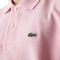 T-SHIRT POLO LACOSTE L1212 7SY ΡΟΖ (XXL) T-SHIRT POLO LACOSTE L1212 7SY ΡΟΖ (XXL)
