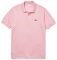T-SHIRT POLO LACOSTE L1212 7SY ΡΟΖ (XXL) T-SHIRT POLO LACOSTE L1212 7SY ΡΟΖ (XXL)