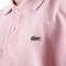 T-SHIRT POLO LACOSTE L1212 7SY ΡΟΖ (XXXL) T-SHIRT POLO LACOSTE L1212 7SY ΡΟΖ (XXXL)