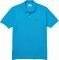 T-SHIRT POLO LACOSTE L1212 HLU �������� (XXXL)