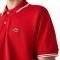 T-SHIRT POLO LACOSTE ���� ����������� PH2384 564 ������� (XL)