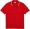 T-SHIRT POLO LACOSTE   PH2384 564  (XXL)