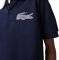 T-SHIRT POLO LACOSTE PH2676 166 ������ ���� (XXXL)