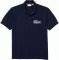 T-SHIRT POLO LACOSTE PH2676 166 ������ ���� (XXXL)
