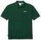 T-SHIRT POLO LACOSTE PH2758 DQA ������ ������� (L)