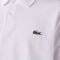 T-SHIRT POLO LACOSTE BRANDED BANDS PH7222 001 ΛΕΥΚΟ (XXL) T-SHIRT POLO LACOSTE BRANDED BANDS PH7222 001 ΛΕΥΚΟ (XXL)