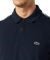 T-SHIRT POLO LACOSTE BRANDED BANDS PH7222 166   (M)