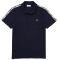 T-SHIRT POLO LACOSTE BRANDED BANDS PH7222 166   (M)