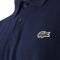 T-SHIRT POLO LACOSTE BRANDED BANDS PH7222 166 ������ ���� (L)