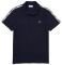 T-SHIRT POLO LACOSTE BRANDED BANDS PH7222 166   (XXL)
