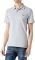 T-SHIRT POLO LACOSTE BRANDED BANDS PH7222 CCA...