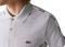 T-SHIRT POLO LACOSTE BRANDED BANDS PH7222 CCA    (M)