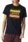 T-SHIRT LACOSTE LOGO PRINT TH0851 166  ...