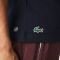 T-SHIRT LACOSTE LOGO PRINT TH0851 166   (L)