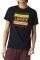 T-SHIRT LACOSTE LOGO PRINT TH0851 166 ������ ...