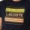 T-SHIRT LACOSTE LOGO PRINT TH0851 166 ΣΚΟΥΡΟ ΜΠΛΕ (XXXL) T-SHIRT LACOSTE LOGO PRINT TH0851 166 ΣΚΟΥΡΟ ΜΠΛΕ (XXXL)