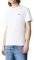 T-SHIRT LACOSTE TH1207 001 ����� (L)