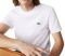 T-SHIRT LACOSTE TH1207 001  (XXXL)