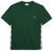 T-SHIRT LACOSTE TH1207 132  (M)