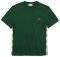T-SHIRT LACOSTE TH1207 132 ��������� (XL)