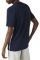 T-SHIRT LACOSTE TH1207 166 ������ ���� (M)