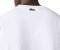 T-SHIRT LACOSTE CROCODILE BRANDING TH1228 001 ����� (XL)