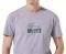 T-SHIRT LACOSTE CROCODILE BRANDING TH1228 CCA    (XXL)