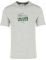 T-SHIRT LACOSTE CROCODILE BRANDING TH1228 CCA    (XXL)