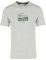 T-SHIRT LACOSTE CROCODILE BRANDING TH1228 CCA ΑΝΟΙΧΤΟ ΓΚΡΙ ΜΕΛΑΝΖΕ (XXXL) T-SHIRT LACOSTE CROCODILE BRANDING TH1228 CCA ΑΝΟΙΧΤΟ ΓΚΡΙ ΜΕΛΑΝΖΕ (XXXL)