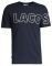 T-SHIRT LACOSTE TH1741 166   (L)