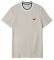 T-SHIRT LACOSTE TH1783 BR1 ΛΕΥΚΟ/ΜΠΕΖ/ΓΑΛΑΖΙΟ (XL) T-SHIRT LACOSTE TH1783 BR1 ΛΕΥΚΟ/ΜΠΕΖ/ΓΑΛΑΖΙΟ (XL)