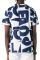 T-SHIRT LACOSTE GRAPHIC PRINT TH2053 525  / (XXL)