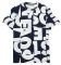 T-SHIRT LACOSTE GRAPHIC PRINT TH2053 525  / (XXL)