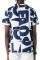 T-SHIRT LACOSTE GRAPHIC PRINT TH2053 525  / (XXXL)